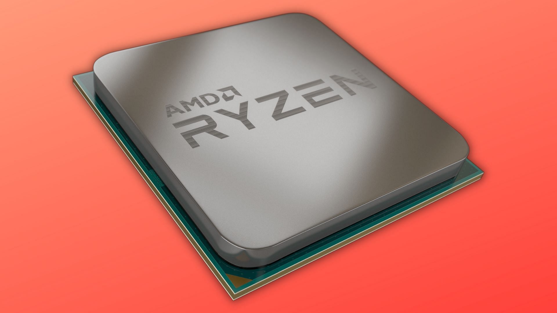 The Ryzen processors lead the gaming industry (Image via AMD)