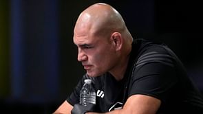UFC legend and former WWE Superstar Cain Velasquez enters plea to attempted murder charge