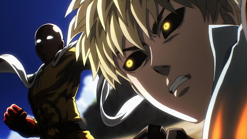 One-Punch Man 2 vai ter 12 episódios