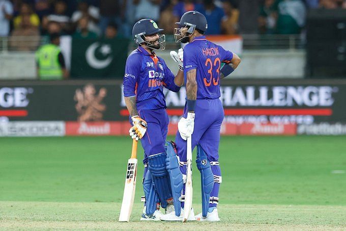 IND vs PAK 2022, Match 2: Who won yesterday’s India vs Pakistan match?