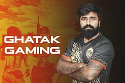 "Things are working out": Ghatak’s cryptic tweet hints at BGMI's comeback