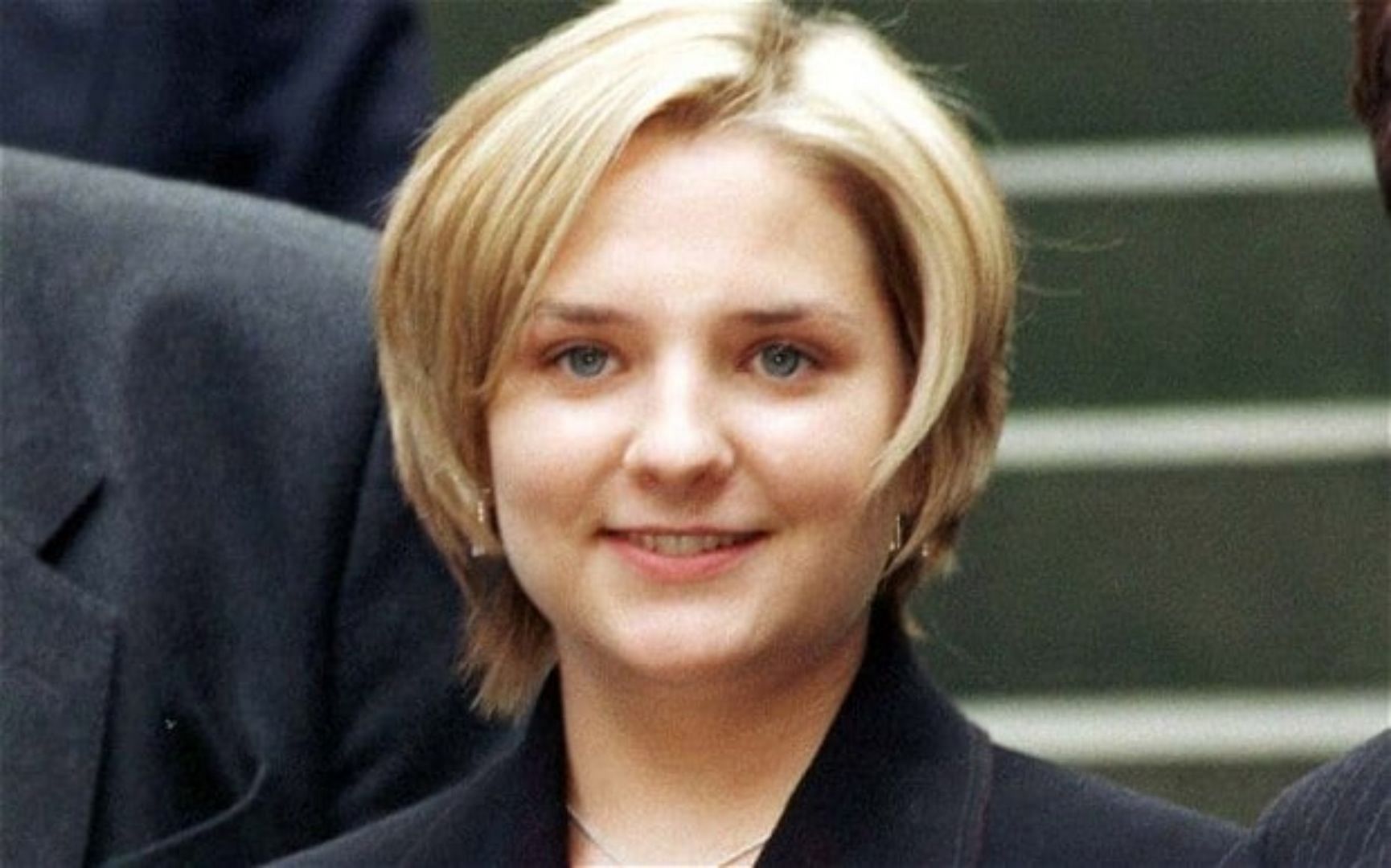 Louise Woodward case explored in ID&#039;s Killer Nanny (Photo by Edinburgh Evening News via The Telegraph)