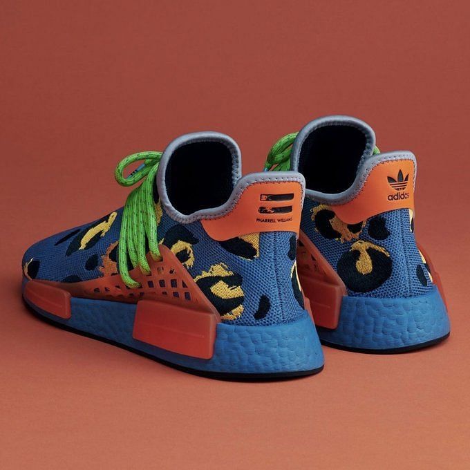 pharrell trainers