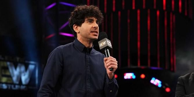 "Reliving a childhood memory of ECW" - Former WWE RAW general manager ridicules Tony Khan's creative process in AEW