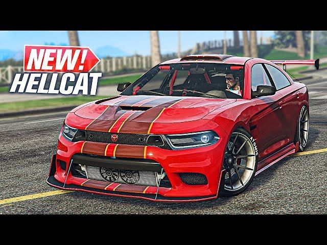 5 Best Imani Tech Vehicles In GTA Online After Criminal Enterprises Update