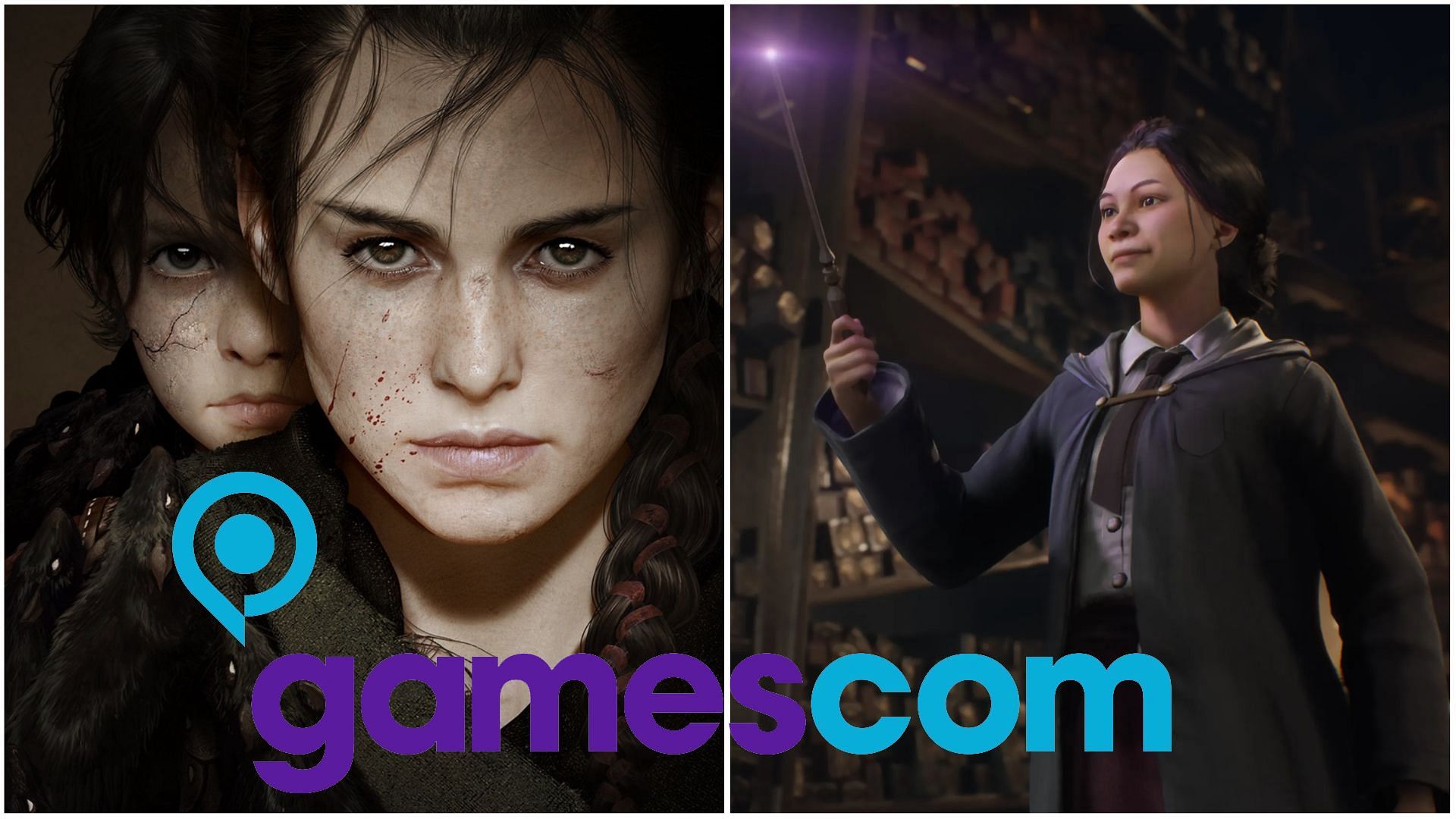 Gamescom 2022 is set to feature some new games as well as provide new details on announced titles (Image via Asobo Studio &amp; WB)