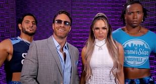 "It's annoying as hell" – Former WWE star shares his honest opinions on Max Dupri and Maximum Male Models (Exclusive)