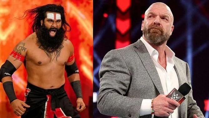 4 चीज़ें जो Triple H को भारतीय WWE Superstars के लिए जरूर करनी चाहिए