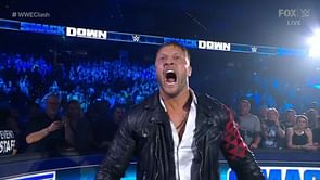 "Here's some breaking news" - Karrion Kross discloses new career he almost pursued after he was released by WWE