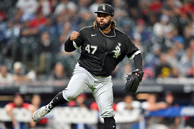 Chicago White Sox vs. Arizona Diamondbacks Odds, Line, Picks, and Prediction - August 26 | 2022 MLB Season