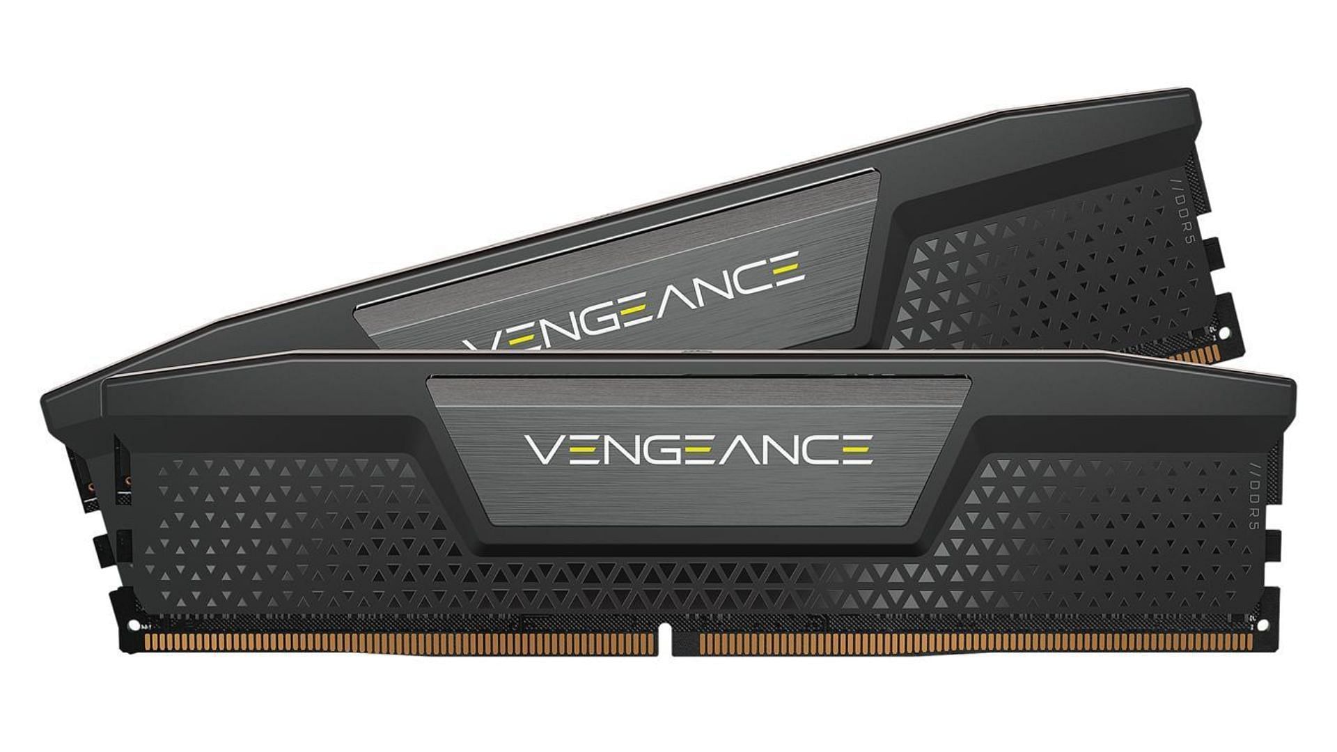 CORSAIR Vengeance 32GB RAM (Image via Newegg)