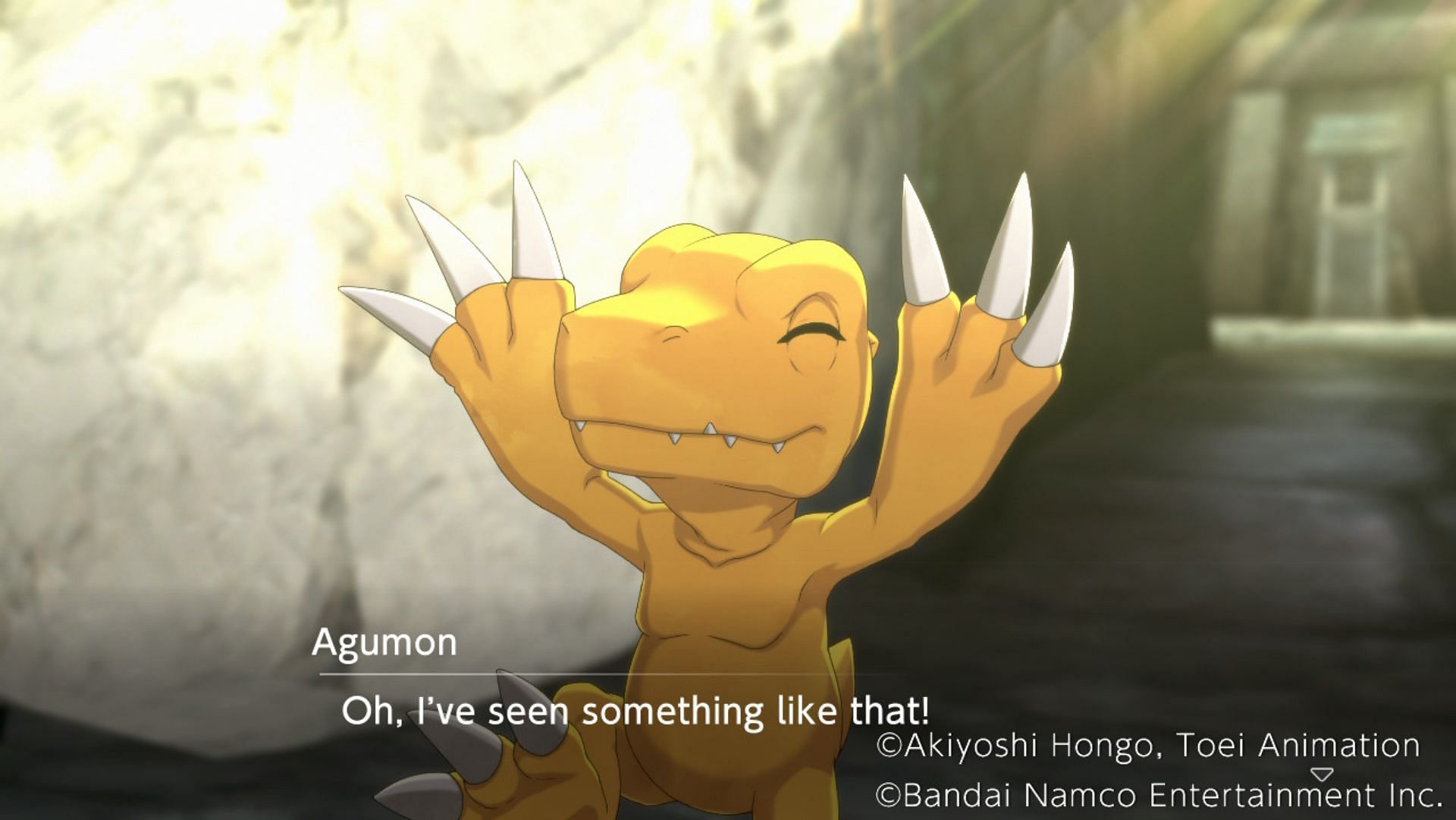 Digimon Survive sees the return of fan-favorite digital monsters (Image via Bandai Namco Entertainment Inc.)