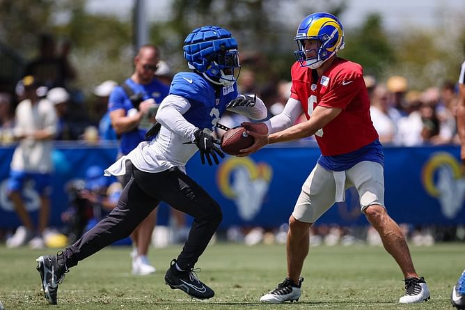 NFL Injury Round-up: Matthew Stafford dealing with elbow issue, Vince Biegel suffers season-ending achilles tear and more - August 4 2022