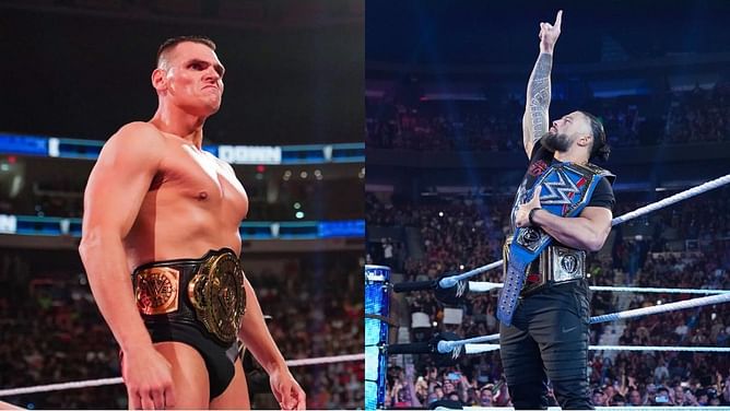 WWE SmackDown प्रीव्यू: फैटल 4 वे टैग टीम मैच में मचेगा बवाल, Roman Reigns ले पाएंगे अपना बदला?