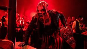 "Wrestling is not a love story" - Former WWE Superstar Bray Wyatt shares cryptic update detailing his love of the business