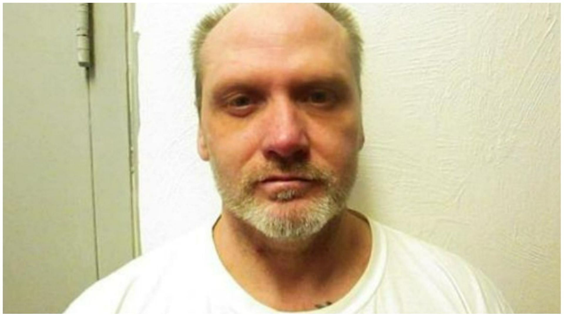 “I Don’t Blame You”: Oklahoma Death Row Inmate James Coddington ...