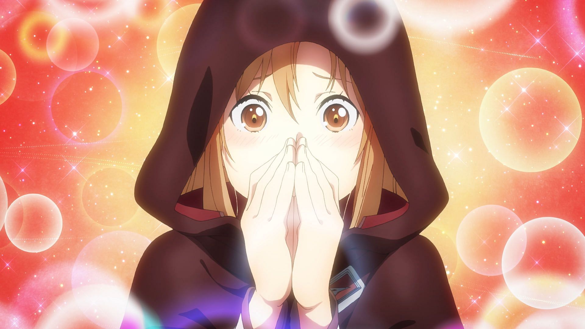 Sword Art Online Progressive Film to Open in US and Canada