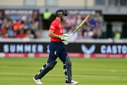 "The confidence has taken a bit of a dent" - Jos Buttler following England's T20 series defeat to South Africa