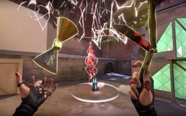 Valorant Champions 2022 Bundle: All VFX and Finisher