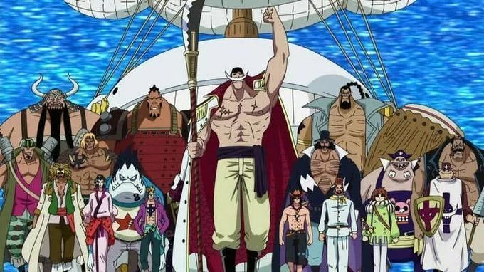 One Piece fandom takes over Twitter with 