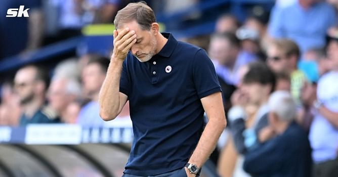 "It’s a balancing act" - Chelsea star told to develop an 'understanding' with teammates after Leeds United defeat