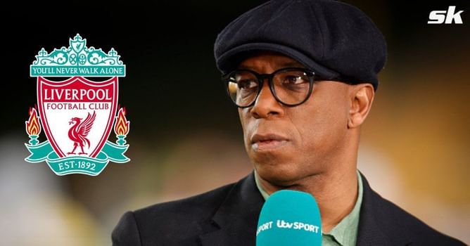 "I thought that was really, really disrespectful" - Ian Wright slams comments made by Liverpool boss after Fulhan draw