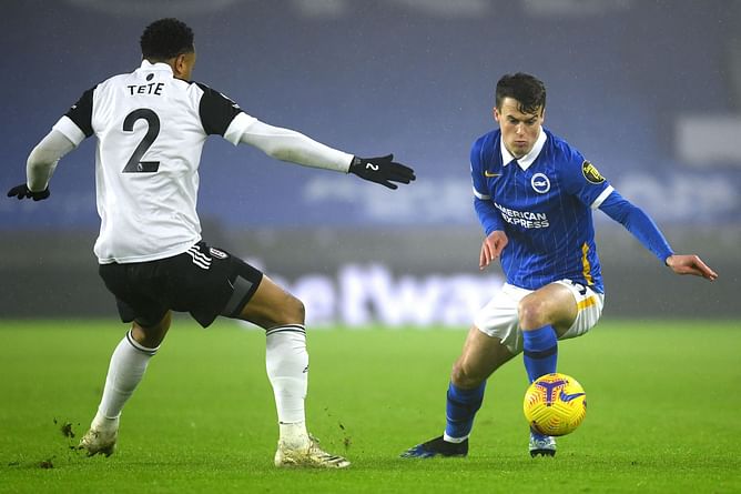 Fulham vs Brighton & Hove Albion Prediction and Betting Tips | August 30, 2022