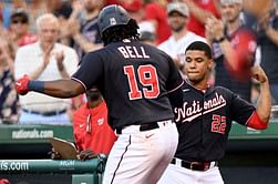 Biggest winners and losers of MLB trade deadline