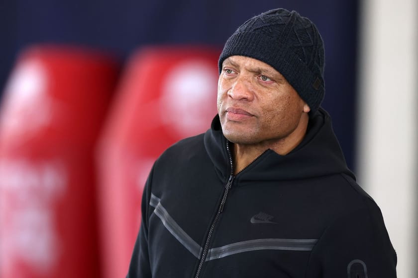 NFL Countdown The legacy of one of the greatest lockdown corners ever