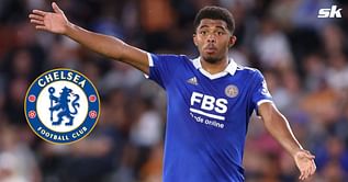 “There’s a right way to go about it” – Former Premier League star questions Fofana’s decision to sit out of Leicester game amid Chelsea interest