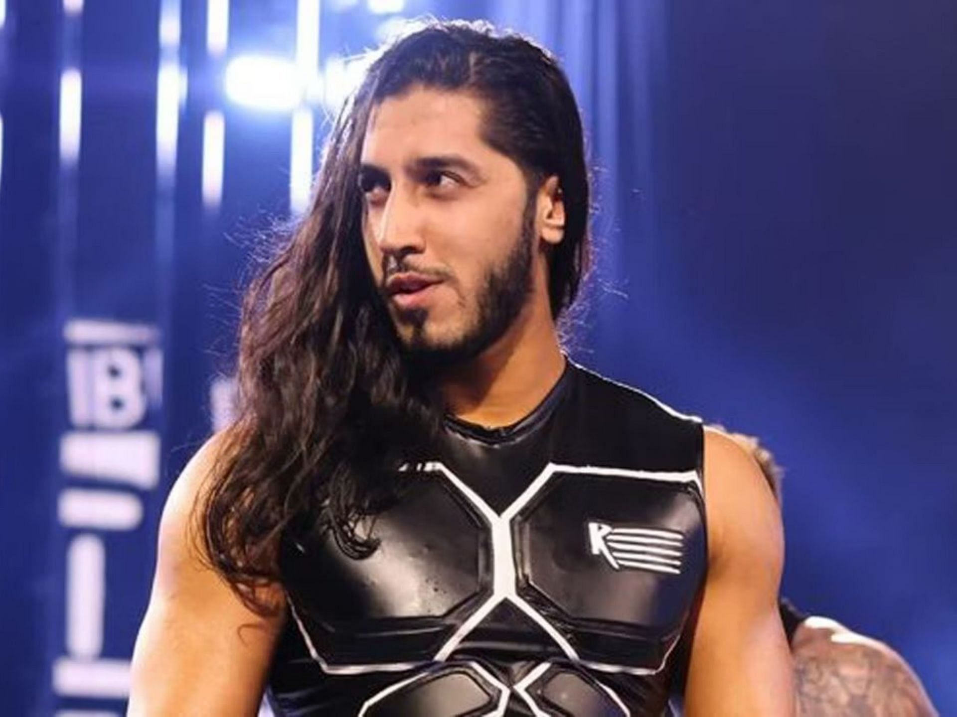 Mustafa Ali publicly requested his release last January
