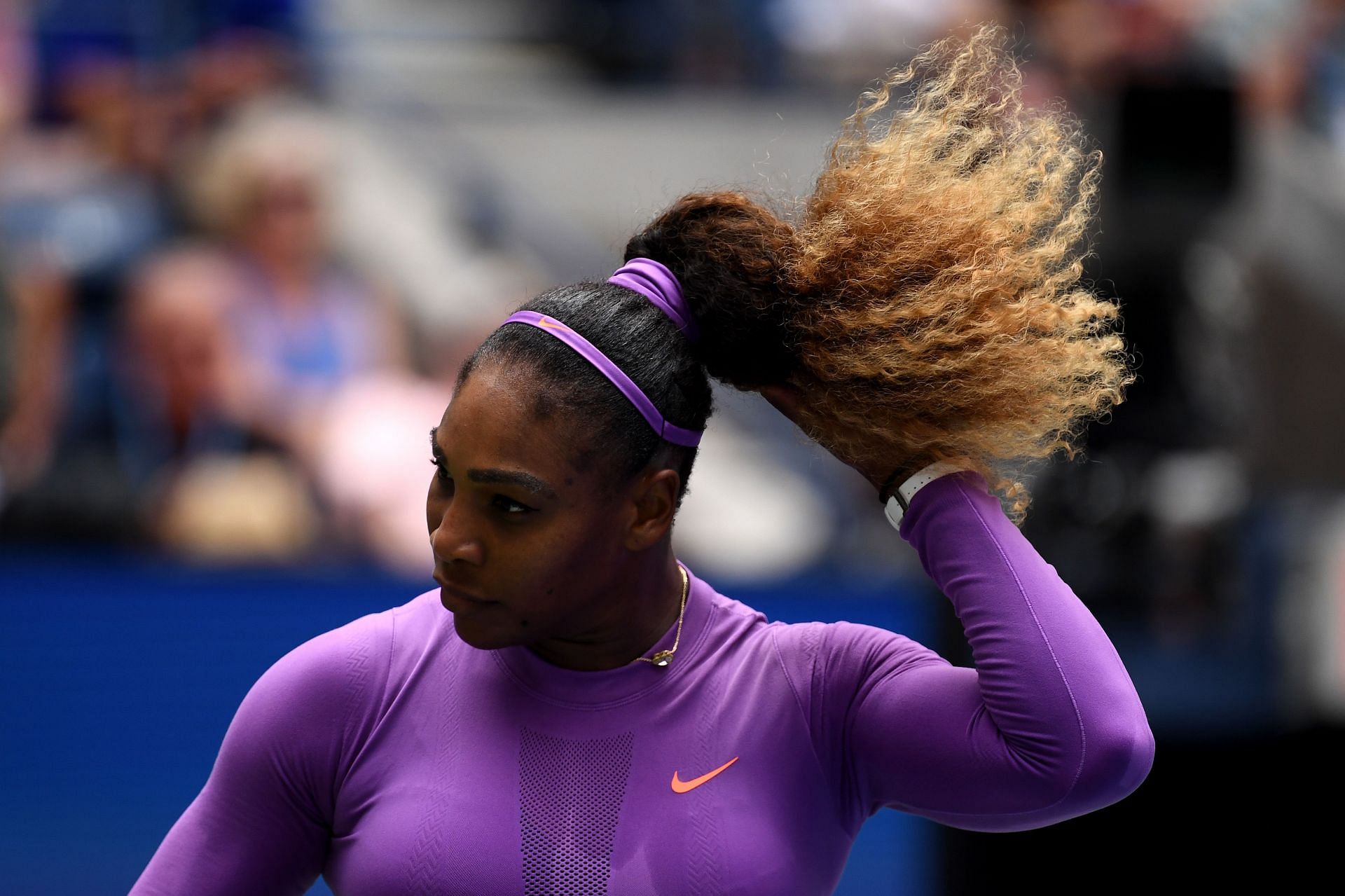 Serena Williams recently announced her decision to reitre from professioanl tennis after the 2022 US Open.