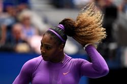 "In her career, Serena Williams made 92 white women cry, whooping their a**; you can't even go on the internet & complain, because she owns Reddit too" - Comic Roy Wood Jr. jokes