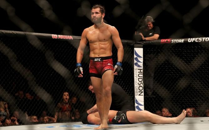 5 UFC fighters who headed into hostile territory and won big