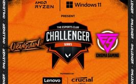 Orangutan vs. Enigma Gaming: Valorant TEC Challenger Series 8 Upper Bracket Semi-Finals predictions, head-to-head, livestream details, and more