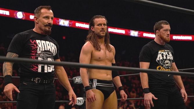"Things could return" - Popular AEW star reacts to Triple H assuming creative control in WWE
