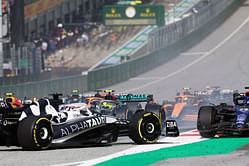 F1 2022: Drivers and their penalty points after Hungarian GP