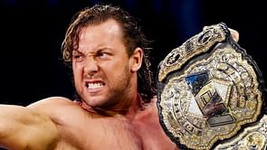 Massive update on Kenny Omega's future with AEW reportedly disclosed