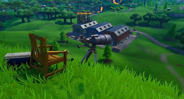 Fortnite finally gets Dead Game skin, here's what it actually means