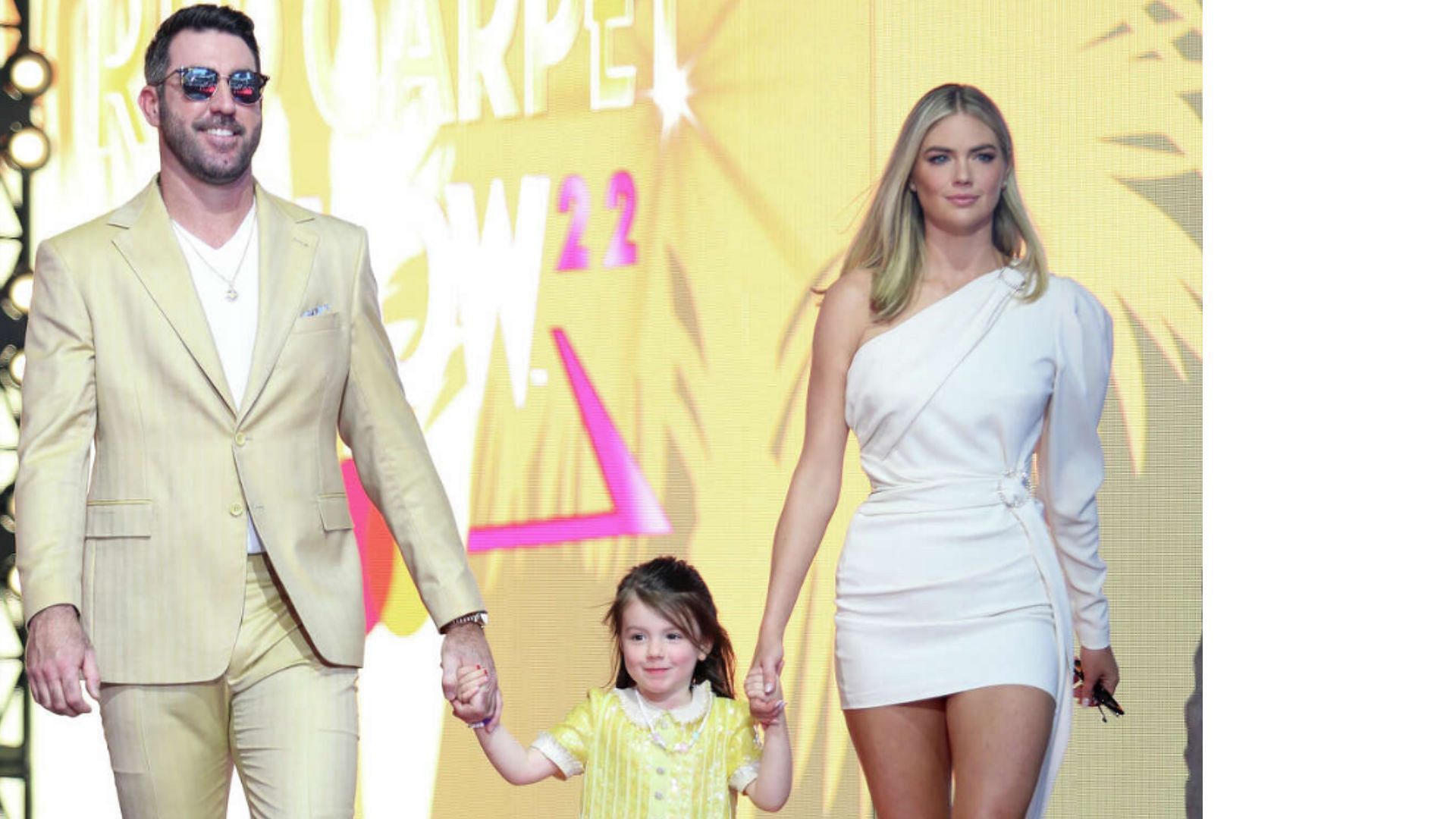 Changed My Life - Kate Upton opens up about raising daughter