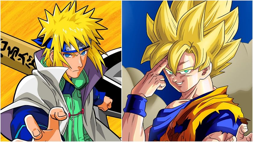 10 Anime Characters Overpowered In Their Universe, According To Reddit