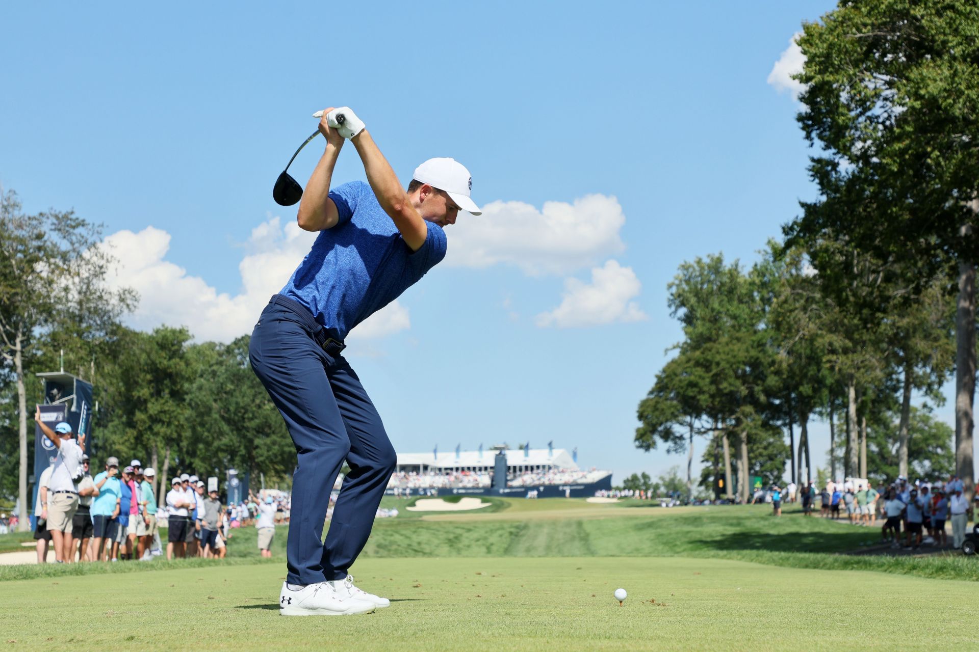 BMW Championship: Betting Odds, Picks, and Predictions | August 20, 2022