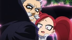 My Hero Academia final chapter had good reasons for making another couple a canon, but not Deku and Uraraka