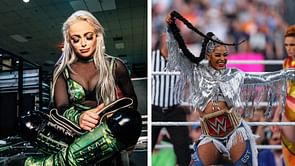 5 Possible directions for Liv Morgan following WWE SummerSlam