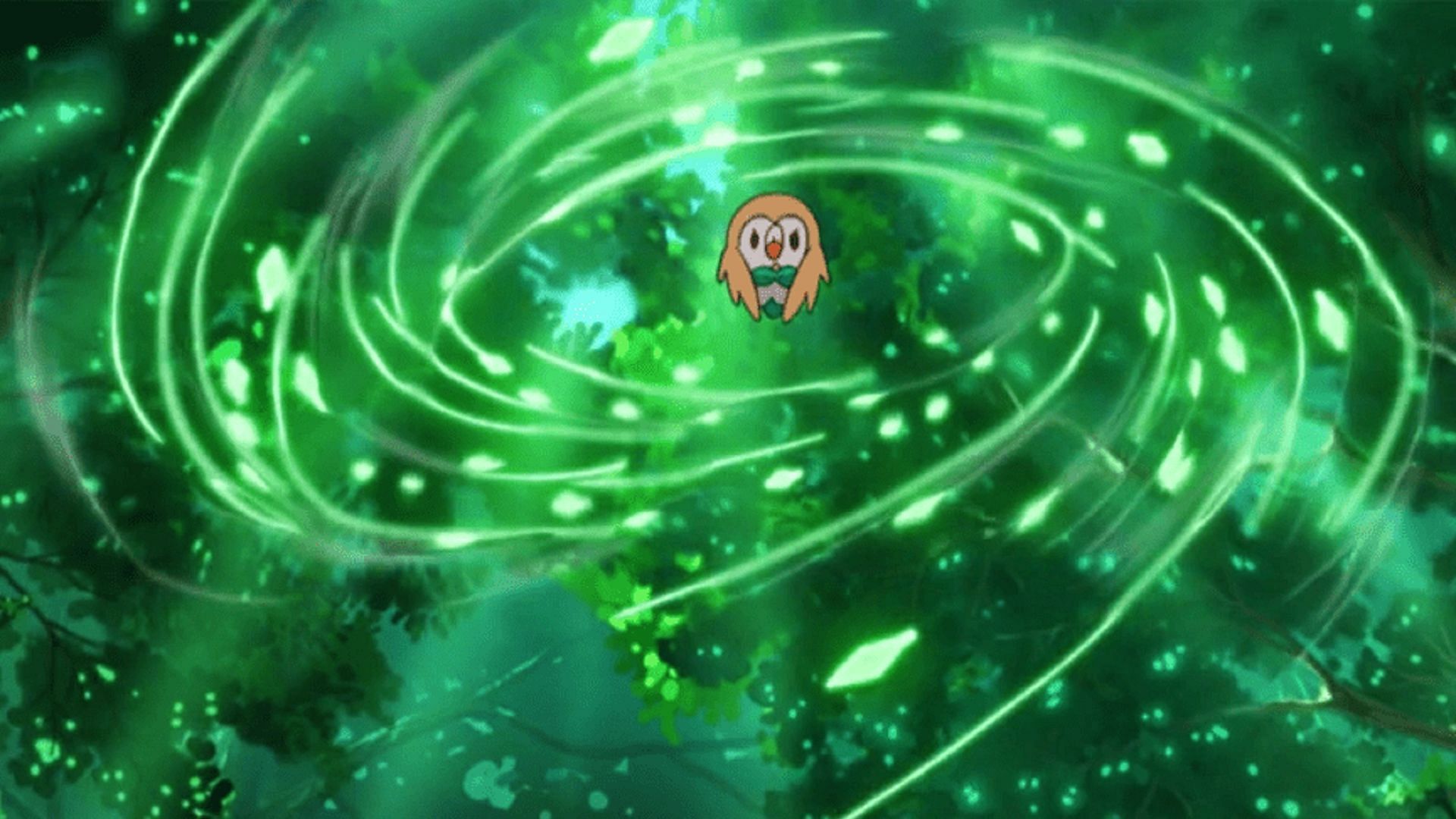 5 weakest Grass attacks in Pokemon history ranked