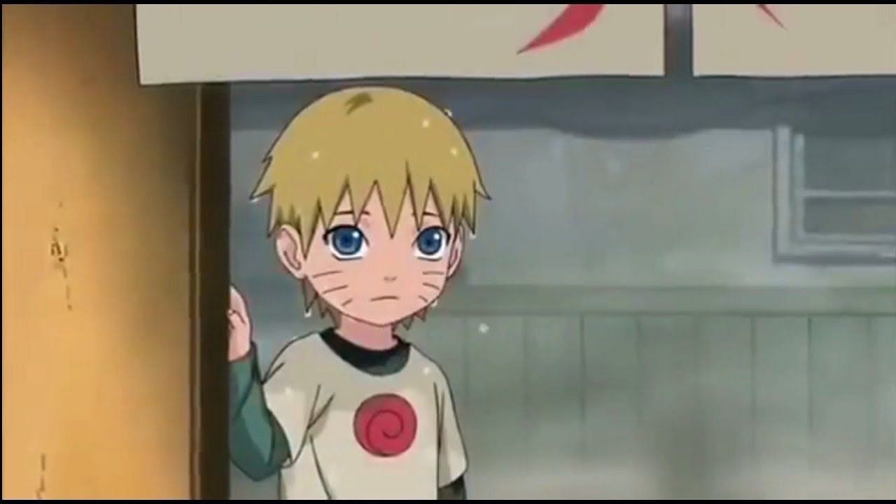 naruto kid season 1 episode 80, paalam tandang hokage hokage, By  Kurimao_channel