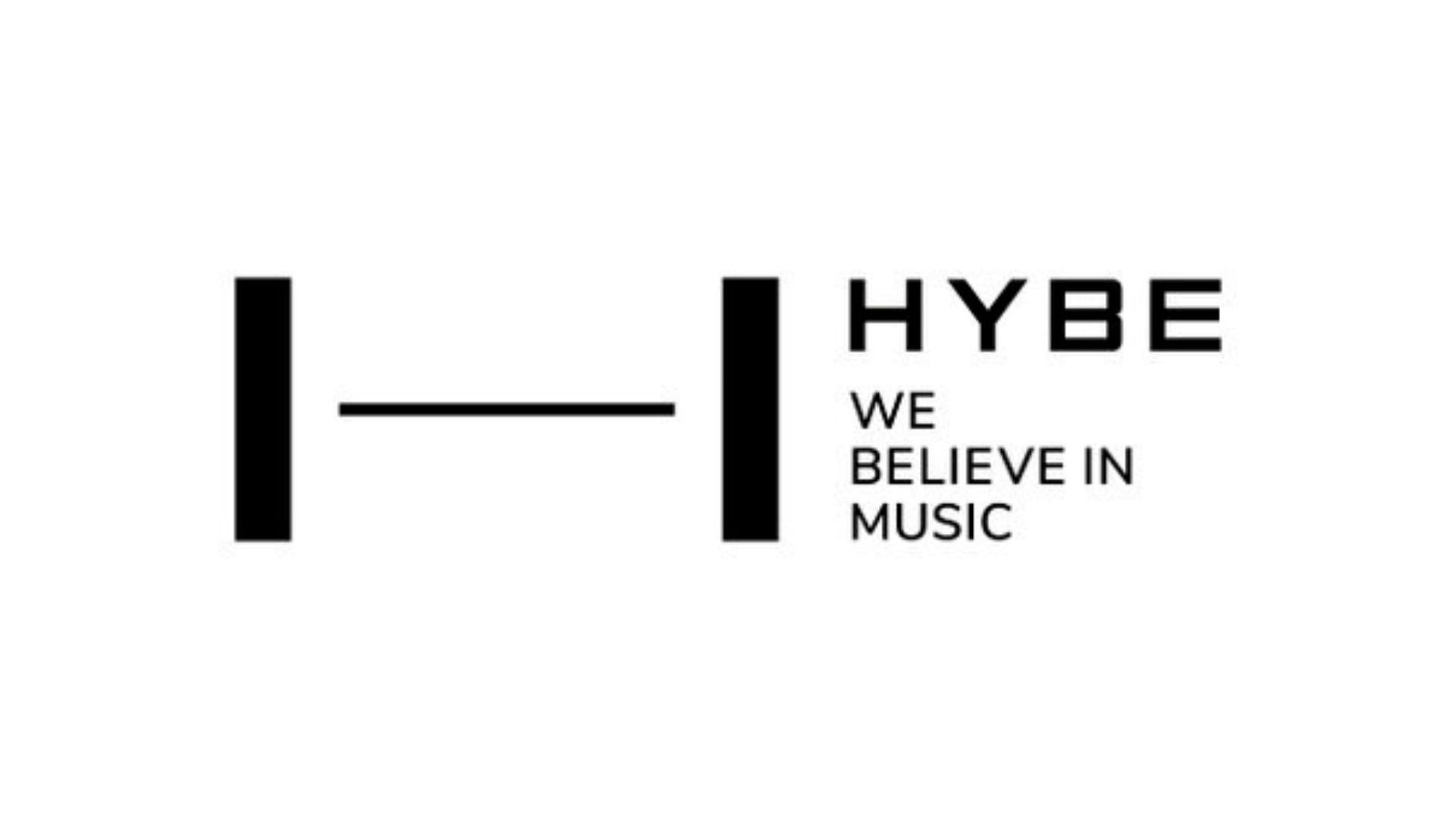 HYBE mass production strategy receives backlash from fans (image via hybecorp.com)