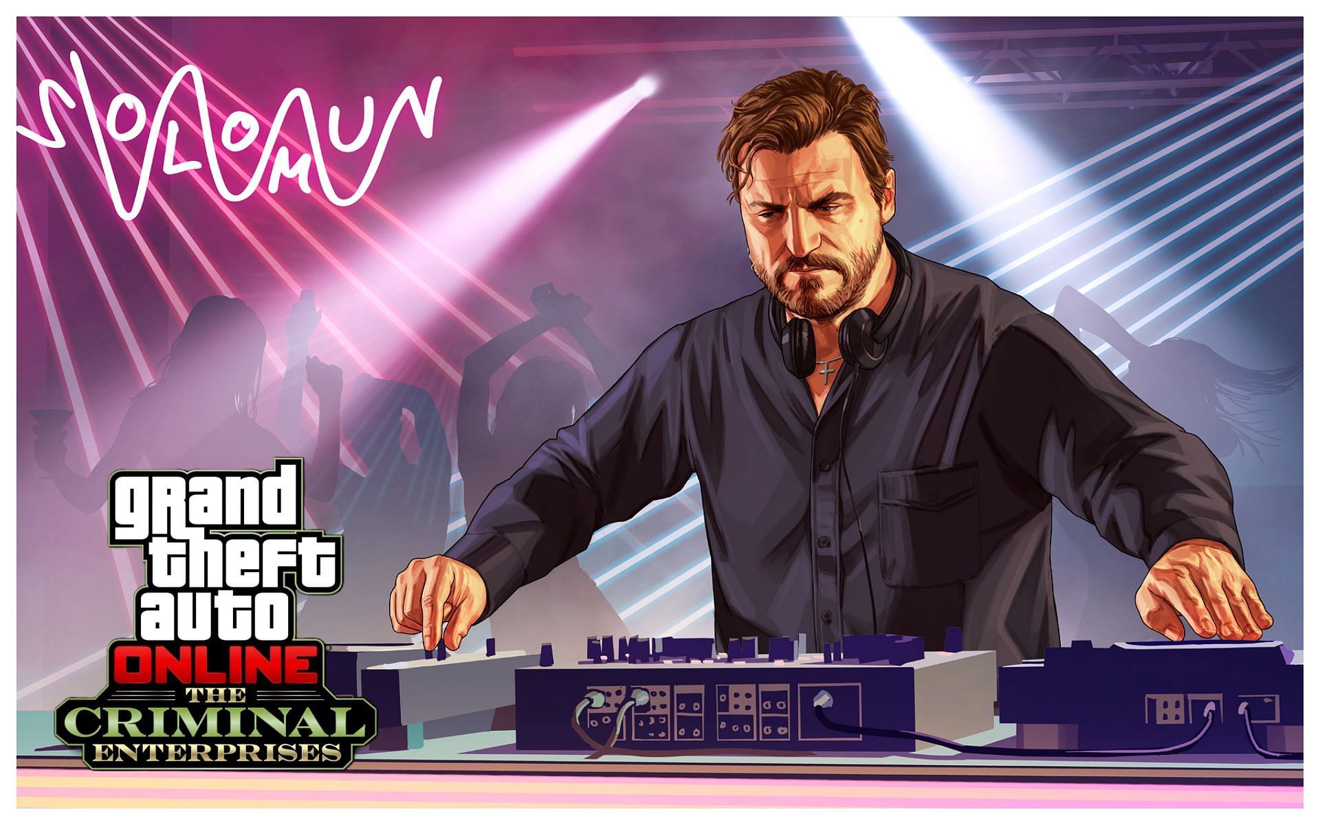 Nightclubs are always lucrative to have (Images via Rockstar Games)