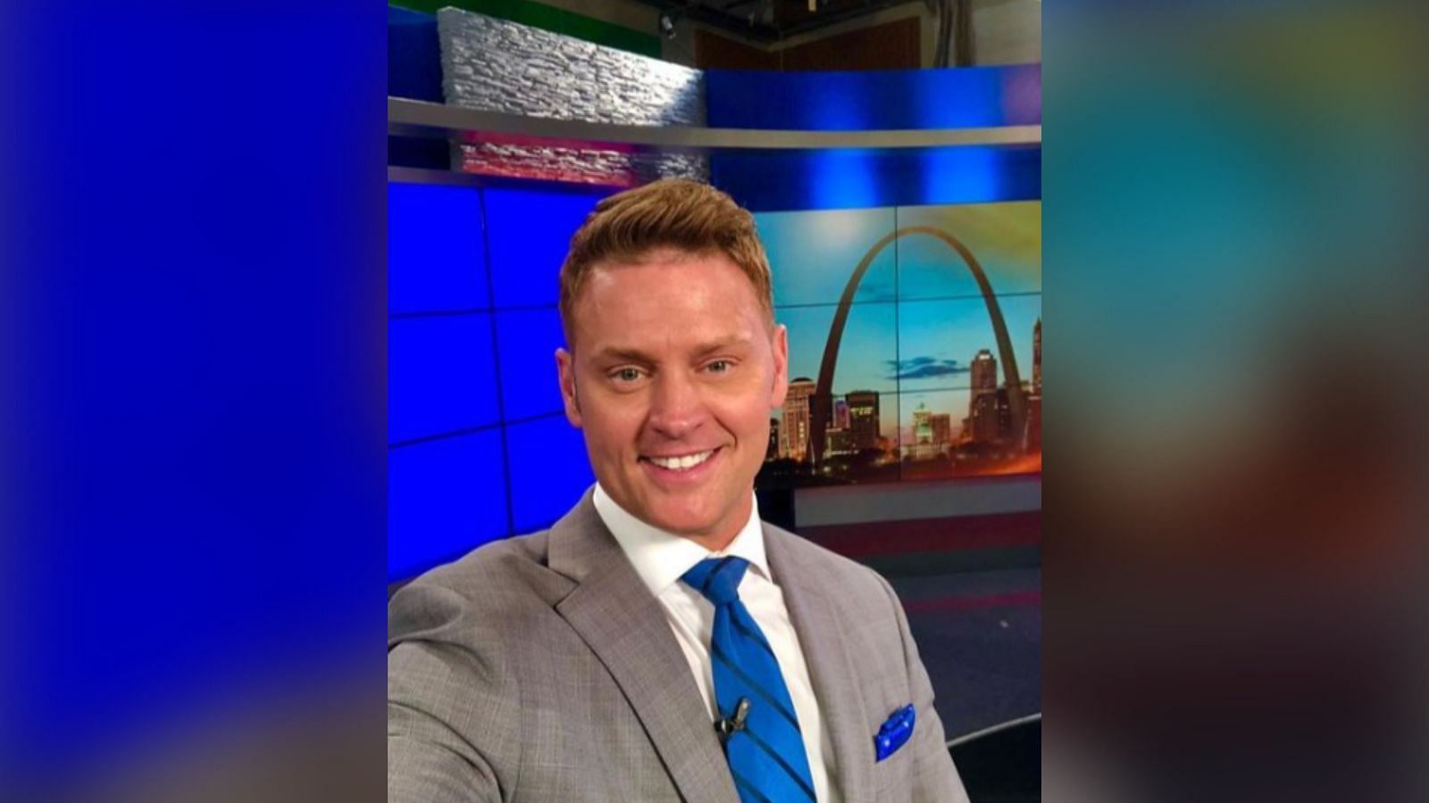What Did Vic Faust Say Crystal Cooper Rant Explored As Fox 2 News Anchor Launches Profane Off
