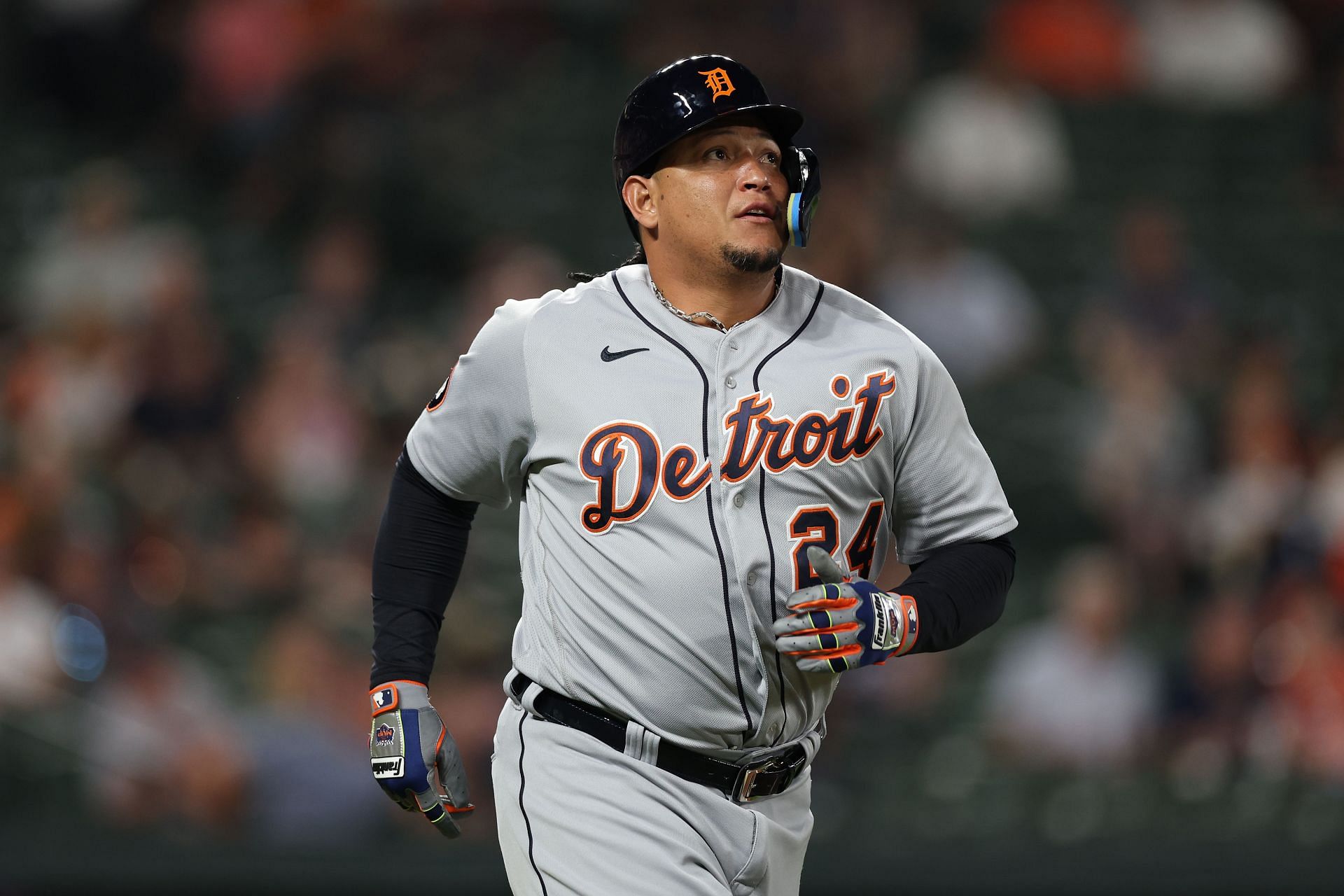 Miguel Cabrera? Don't Worry About Him, Worry about the Rest of the Team. –  Prime Time Sports Talk